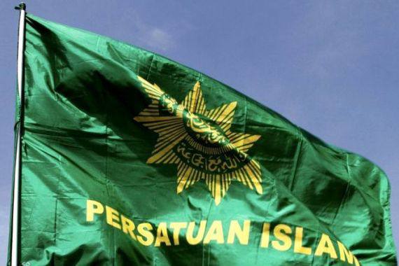Tentang Portal PD PERSIS Kabupaten Pidie